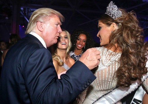 How to Participate in Washington DC Pageants and Win