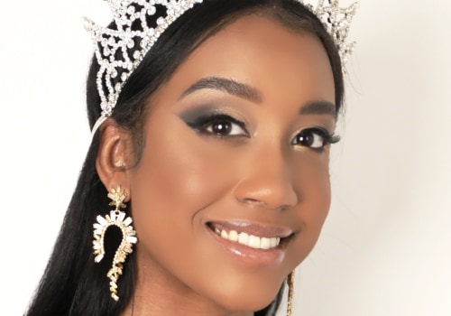 Competing in a Washington DC Pageant: Rules and Regulations